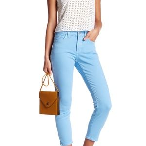 NYDJ Nichelle Ankle Jean (Petite)